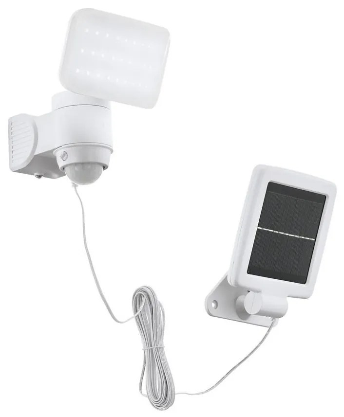 Eglo Eglo 98196 - LED Szolár fali lámpa erzékelővel  CASABAS LED/3,7V IP44 EG98196
