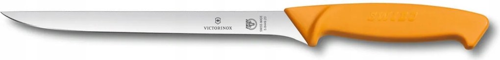 Swibo 5.8449.20 filéző kés rugalmas 20 cm