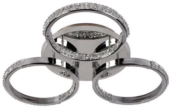 LED állítható mennyezeti lámpa LED/60W/230V 3000-6500K + DO