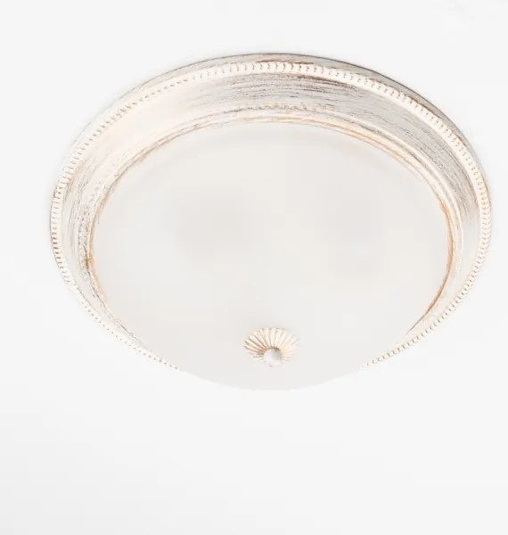 Brilagi - Mennyezeti lámpa CLASSIC 3xE27/60W/230V krémes/patinás