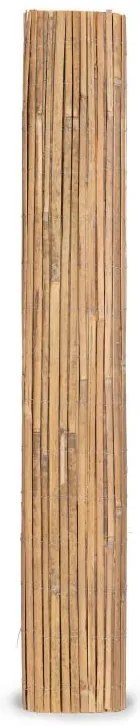 Bambusz paraván 150 cm x 300 cm x 12 mm
