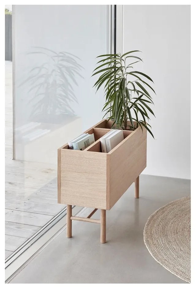 Sage szőnyeg, ø 150 cm - Hübsch