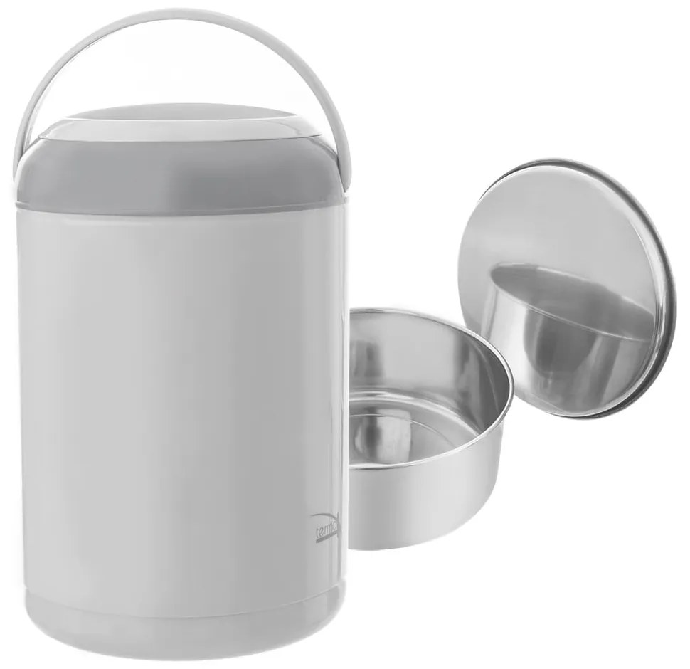 Termo négyszintes ételhordó - Orion