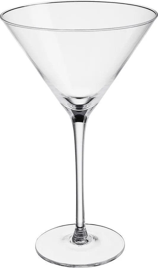 MARTINI koktél pohár 300ml