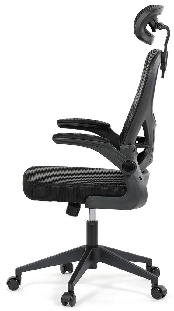 Autronic KA-K2021 BK Irodai szék