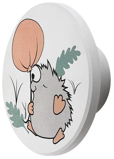 Rabalux 71099 - LED fali lámpa HEDGY LED/9W/230V 3000/4000/6500K