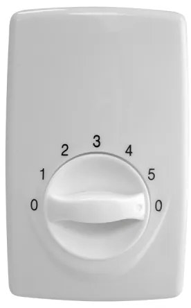 FARO 33001 - Mennyezeti ventilátor INDUS á. 140 cm