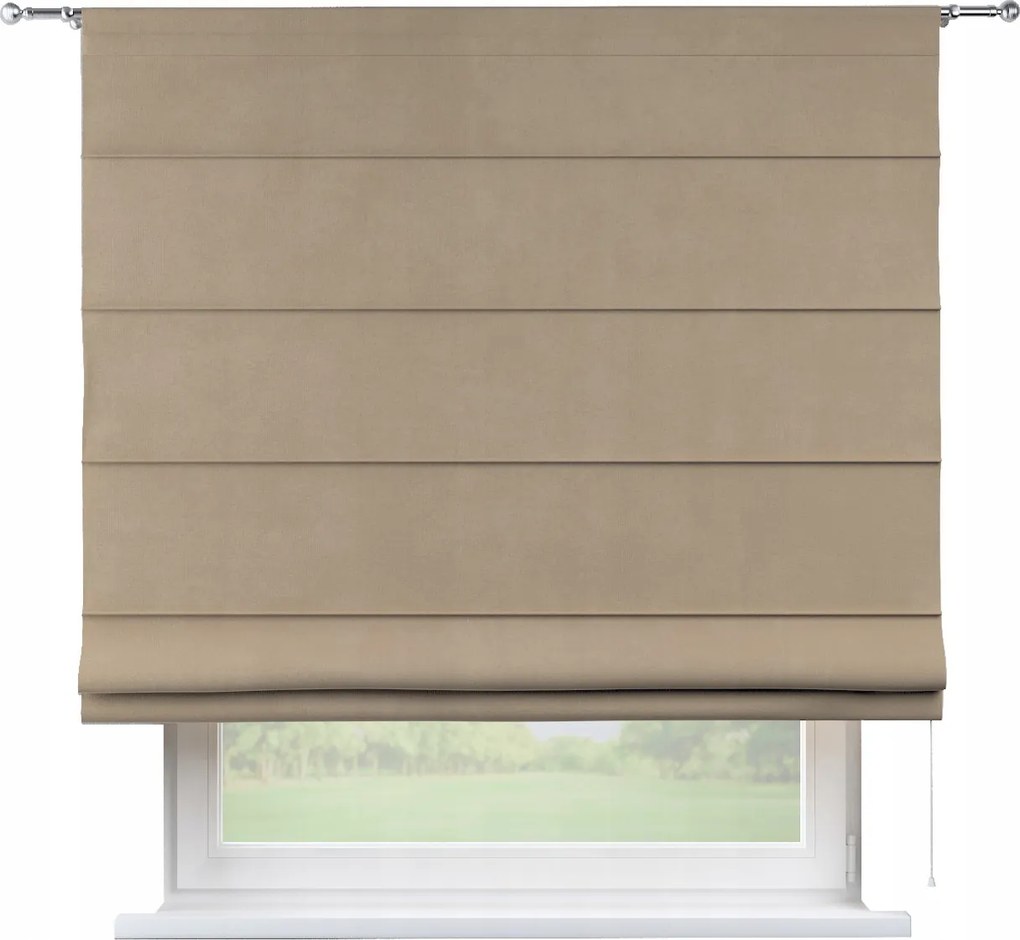 Kész római roló Torino 120x150cm bézs