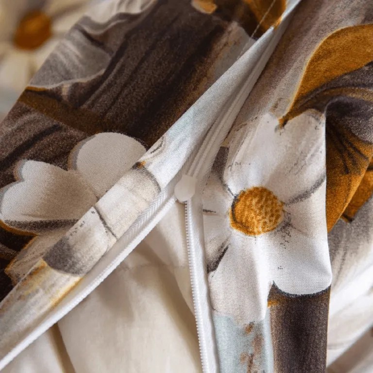 Mikroszálas ágyneműhuzat MELVORI színes Ágyneműhuzat mérete: 2 db 70 x 80 cm | 160 x 200 cm