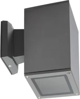 KANLUX 29832 LART Modern Kültéri Fali Lámpa GU10 IP20