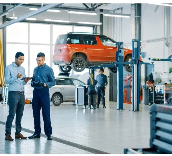 Brilagi -LED ipari fénycsöves világítás OPTIMA T8 2xG13/9W/230V 4000K IP65 67,5 cm