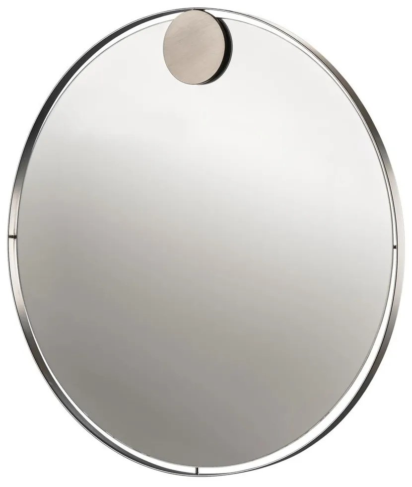 Zone Hooked On Ring fali tükör