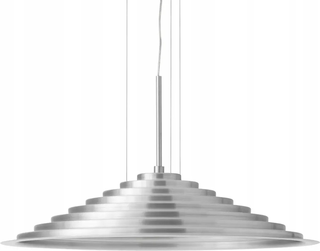 Audo Chancery Led függőlámpa Alumínium