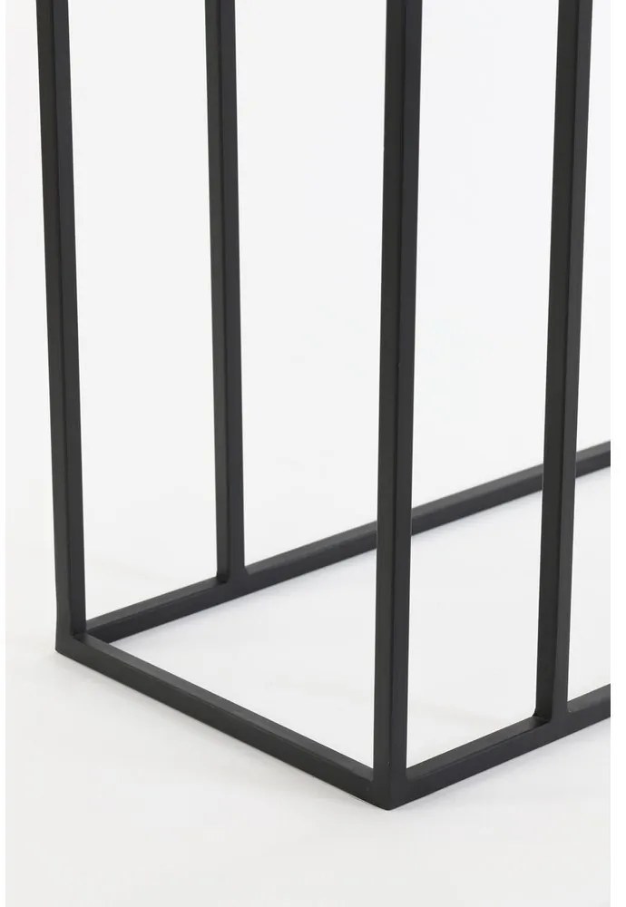 Tárolóasztal 26x48 cm Macy – Light &amp; Living