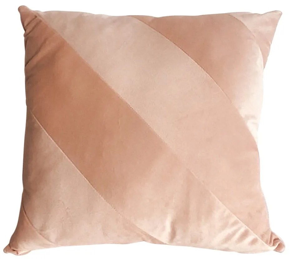 Bársony díszpárna 45x45 cm Tono – PT LIVING