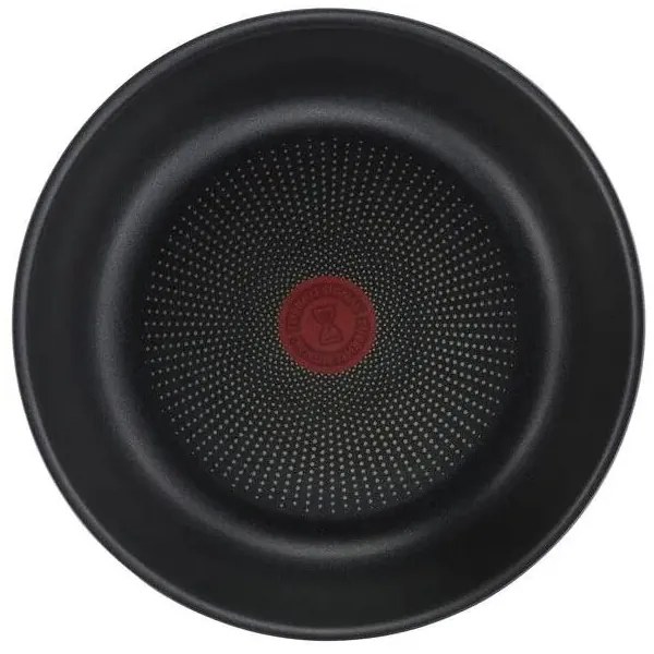 Tefal INGENIO DAILY CHEF 10 részes réz bevonatos edénykészlet