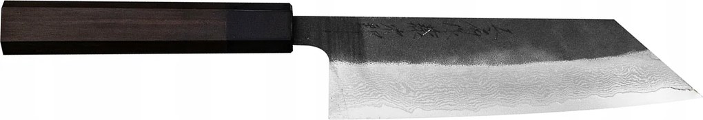 Japán Bunka kés 170 Tojiro Atelier Eb Forged VG-10