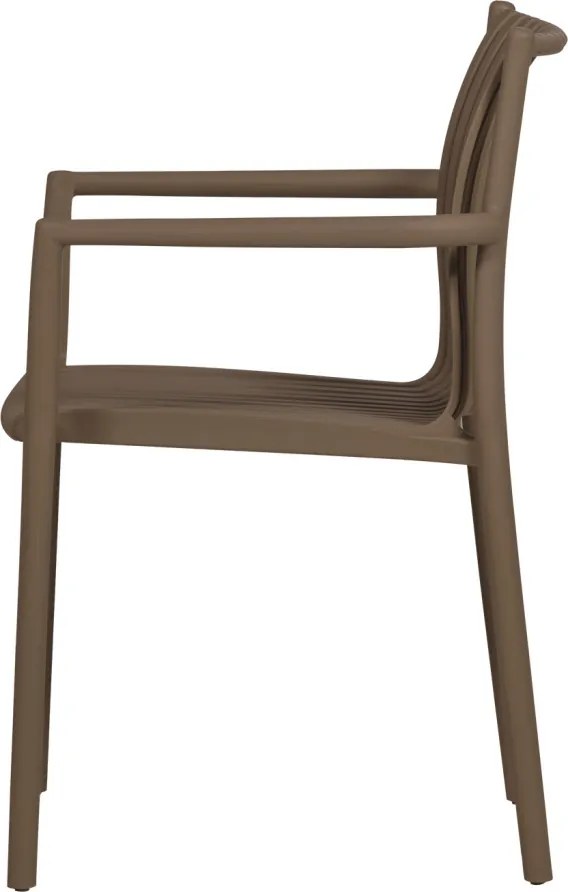 Easy going kerti szék