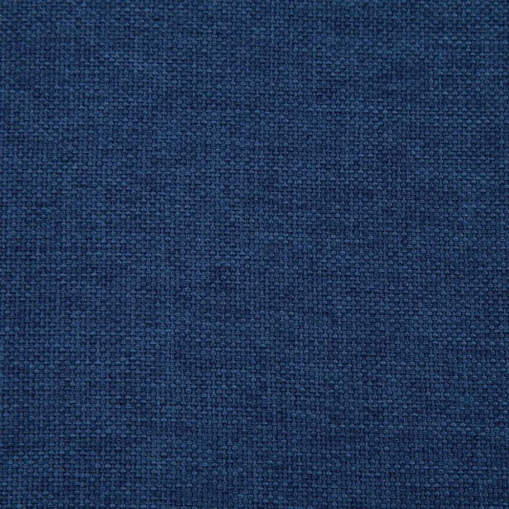 kék poliészter pad tárolórekesszel 116 cm