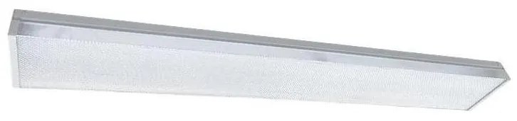 Fénycsöves lámpa 2xG13/18W/230V 124 cm