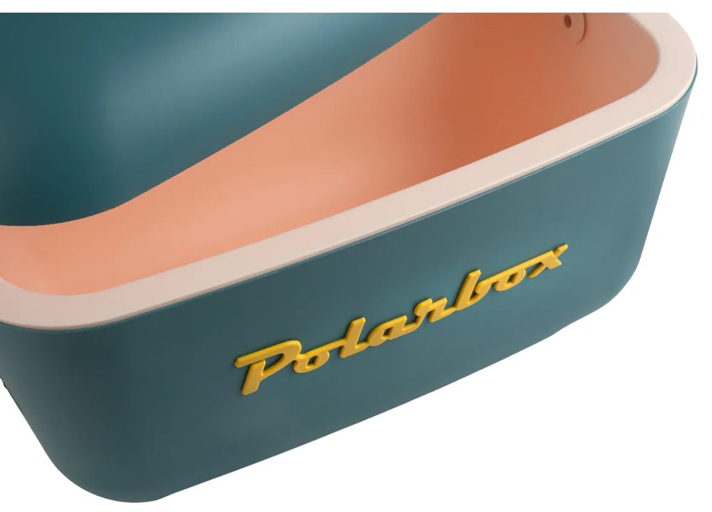 Polarbox hűtődoboz Classic 20 l, benzin, 20 l