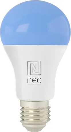 Immax NEO 07794CDO-SADA — 3 darabos RGB+CCT dimmelhető LED izzó szett E27/14W/230V, Wi‑Fi + távirányító