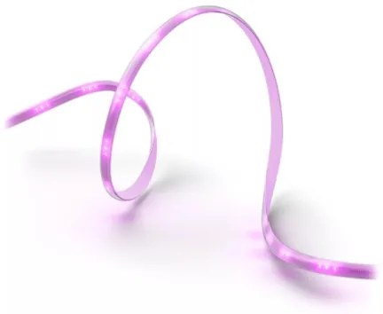 Philips - LED RGBW Dimmelhető szalag Hue WACA 5m LED/20W/230V 2000-6500K