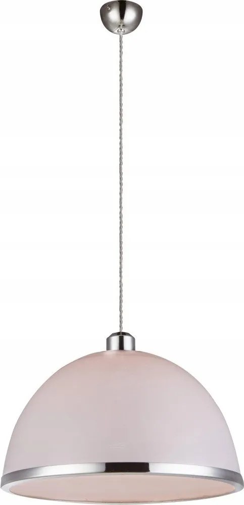 Carlo 151790 Globo függőlámpa