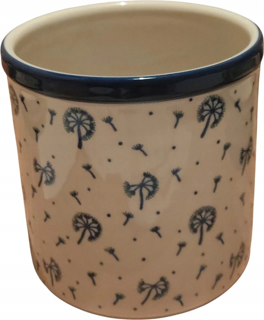 Váza 3 14,5cm Kerámia Boleszláv 2550