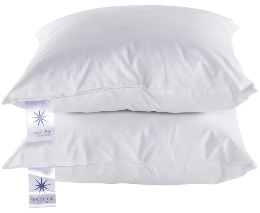 Párna toll töltettel 40x40 cm Sofa – Universe of Sleeping