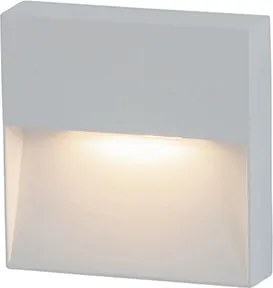 ZAMBELIS E241 W Modern Kültéri Fali Lámpa LED IP65
