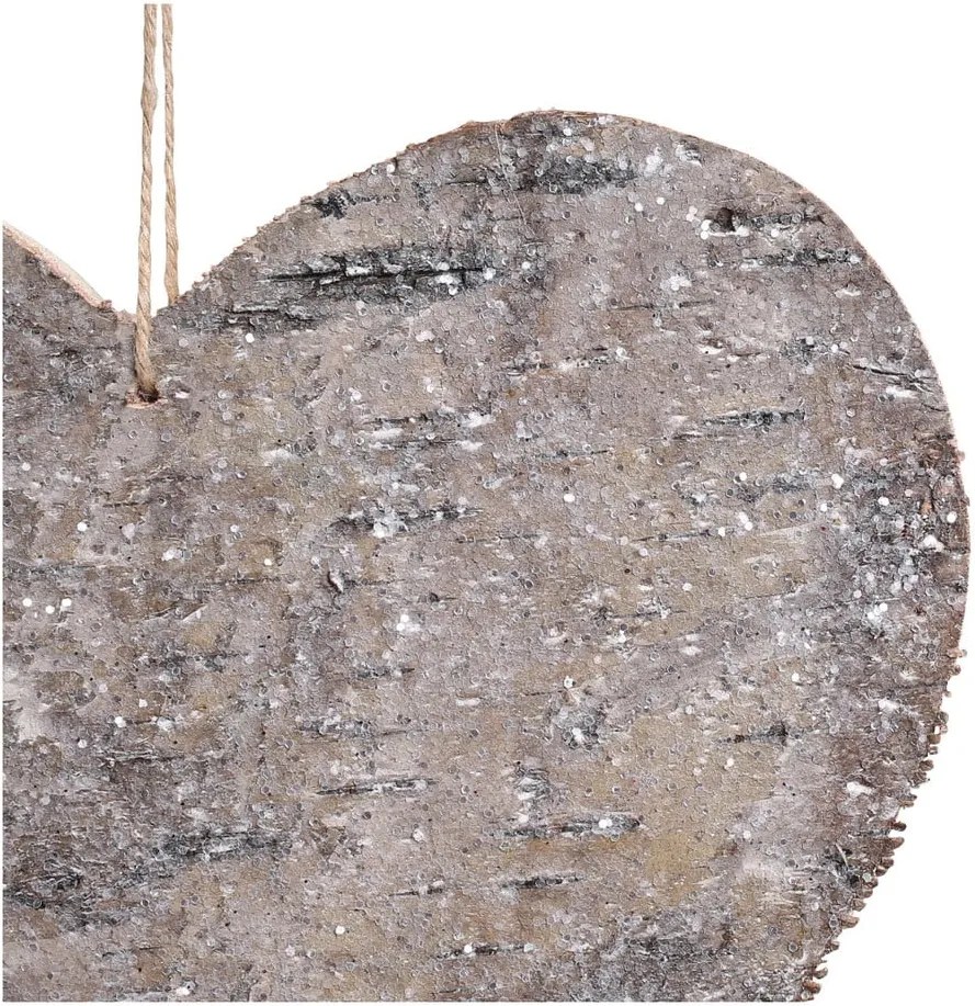 Christmas Ecorce 3 db-os karácsonyfadísz szett - Côté Table