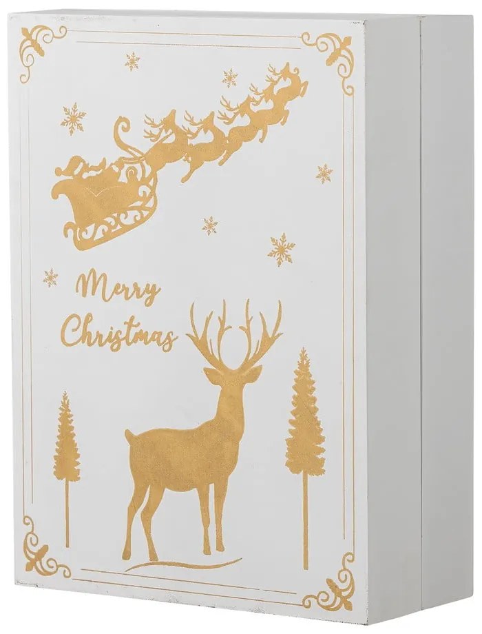 Adventi naptár Elimar – Bloomingville