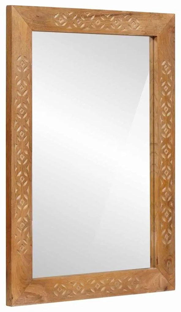 Fürdőszoba bútor szett tárolóval 2 pcs Barna 62 x 33 x 58 cm