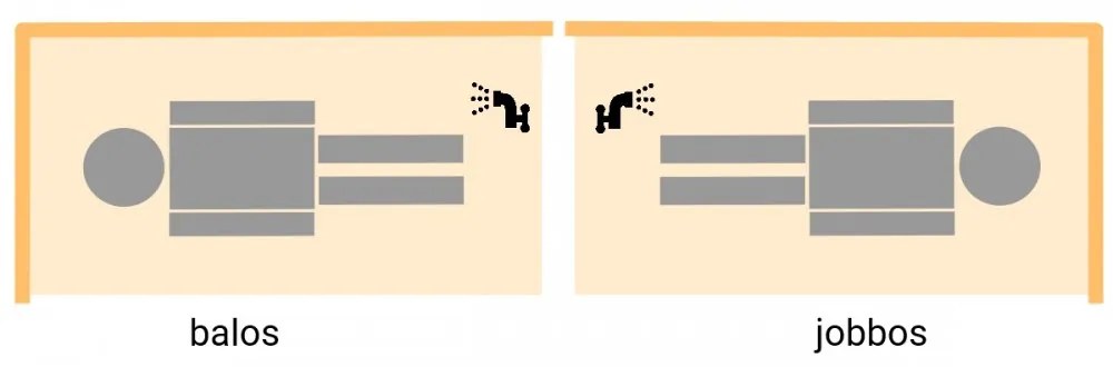 Malawi E-Drive 170, csaptelep nélkül balos