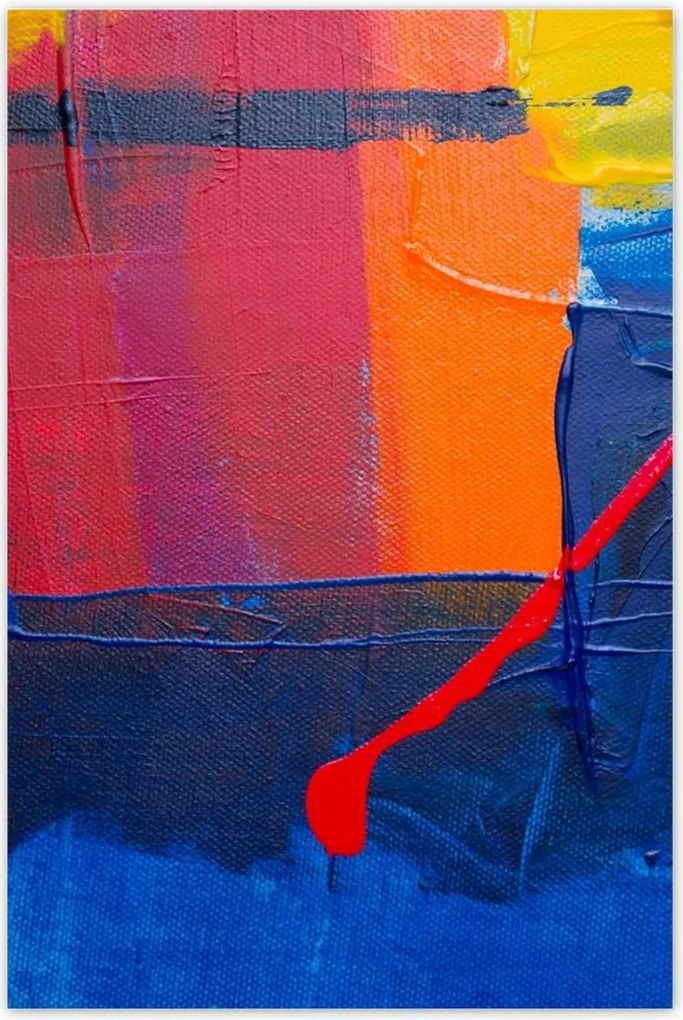 Poszterek 80x120 Absztrakt Cepheus