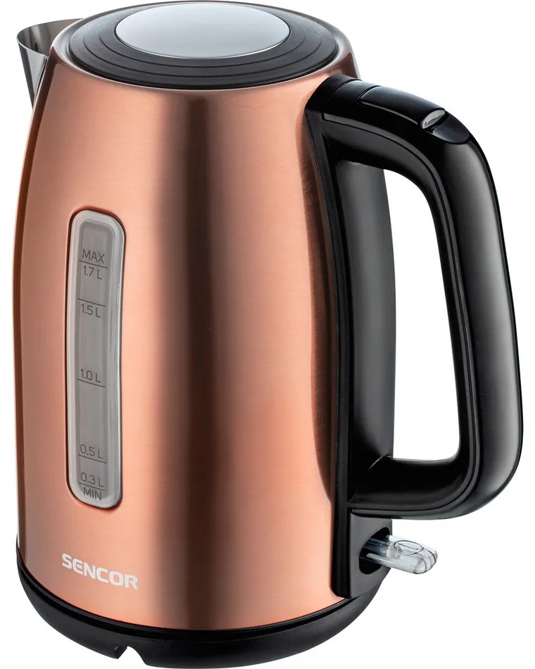 Sencor SWK 7706GD gyorsforraló