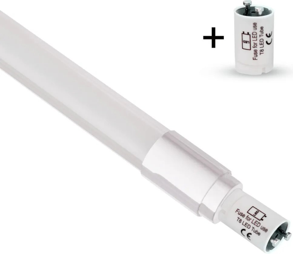 Eko-Light BULB EK8245 LED vonalas lámpa 1x20W/G13/T8/150CM 4000K 2100LM IP20