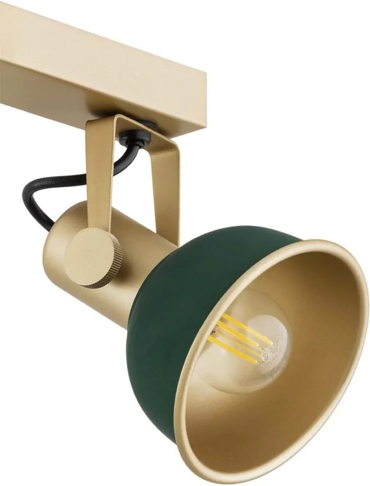 Argon LENORA 1800 Spotlámpa 4x7W/E14 IP20