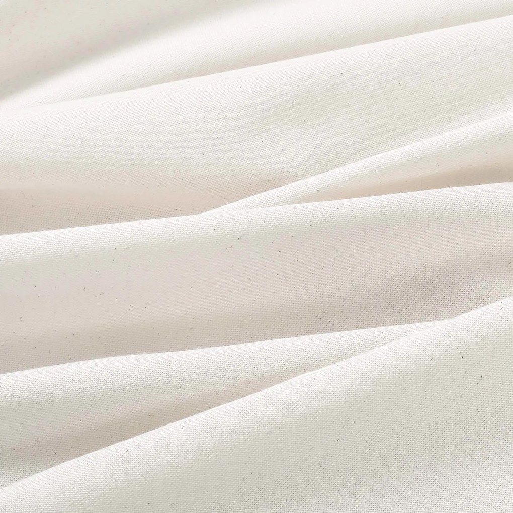 Goldea ovális dekoratív terítő malaga - természetes 140 x 200 cm