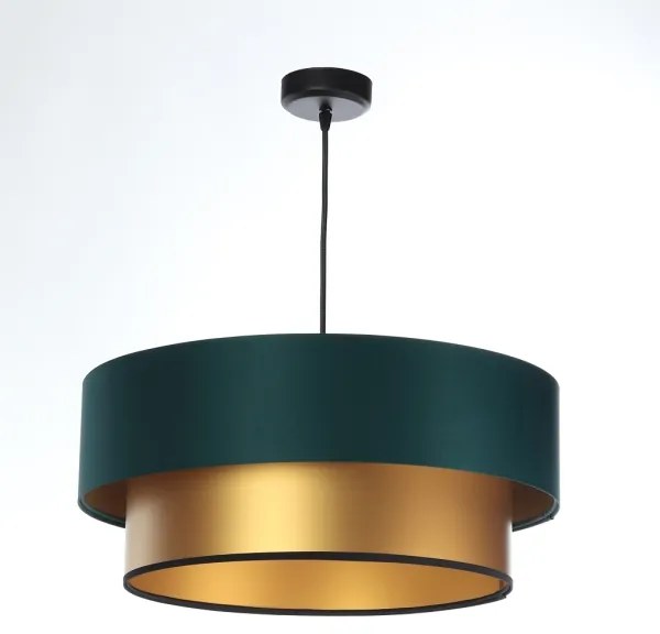 Csillár DUO 1xE27/60W/230V