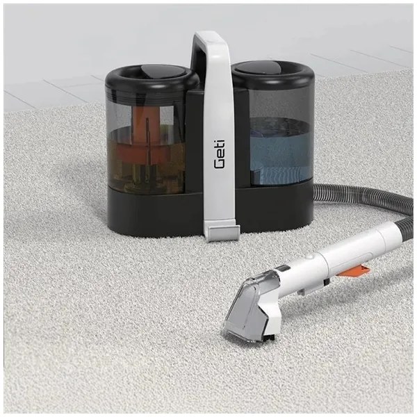 Kárpittisztító 450W/230V IPX4