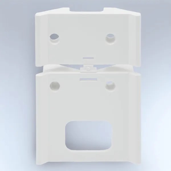 Steinel 034702 - Kültéri mozgásérzékelő ECO IP54 fekete
