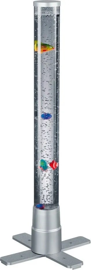 Trio MOTION R50711187 Asztali lámpa 1x2.4w/led 3000k 5lm ip20