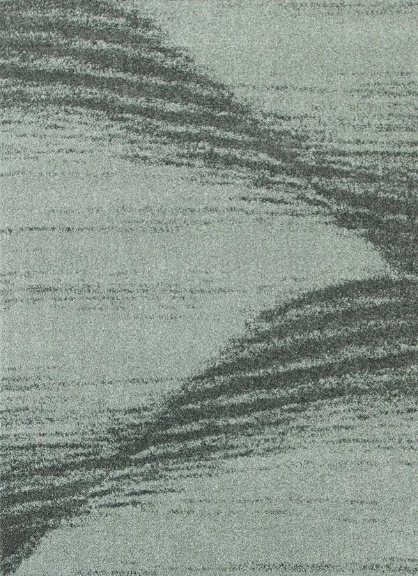 Szürke Divatos Szőnyeg Nappaliba Modern Avanti Noe Agnella 240x330 cm