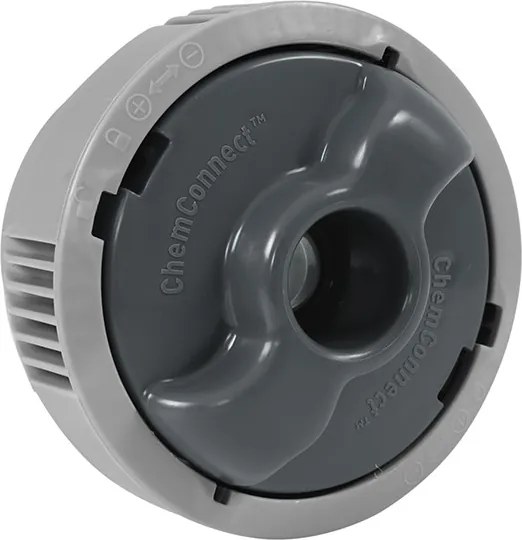 Lay-Z-Spa Hollywood Luxe Airjet masszázsmedence 180 x 180 x 66 cm 2025