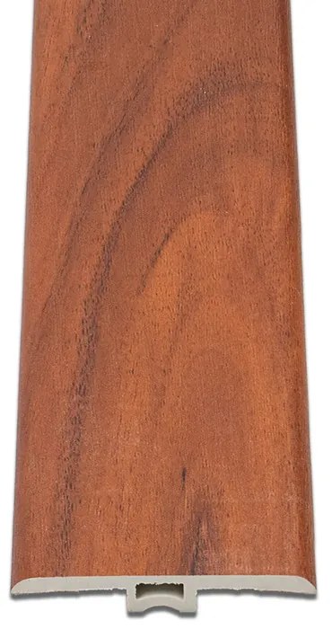 Vinyl SPC padló burkolatváltó Serengeti dió 2400x45x6 mm