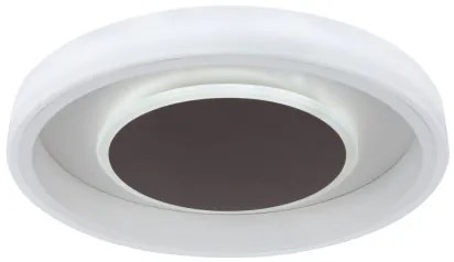 GLOBO 48398-40 GOFFI Kerek Mennyezeti Lámpa IP20