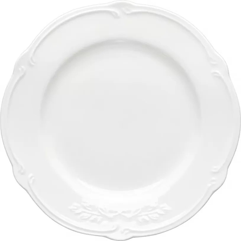 Desszert tányér reggeliző tányér Pola 21 cm Ambition