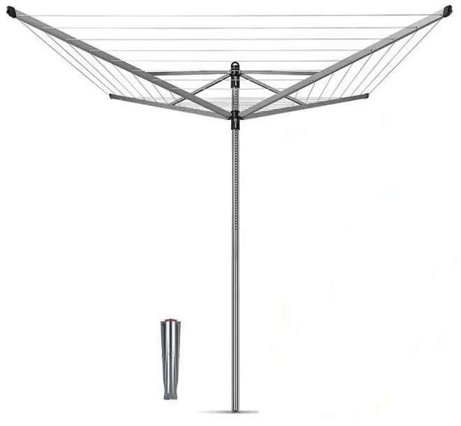 Kerti ruhaszárító Lift-O-Matic 40m – Brabantia